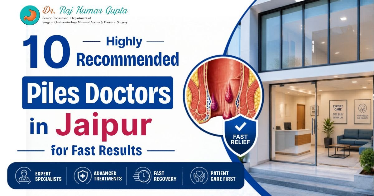 Piles Doctors